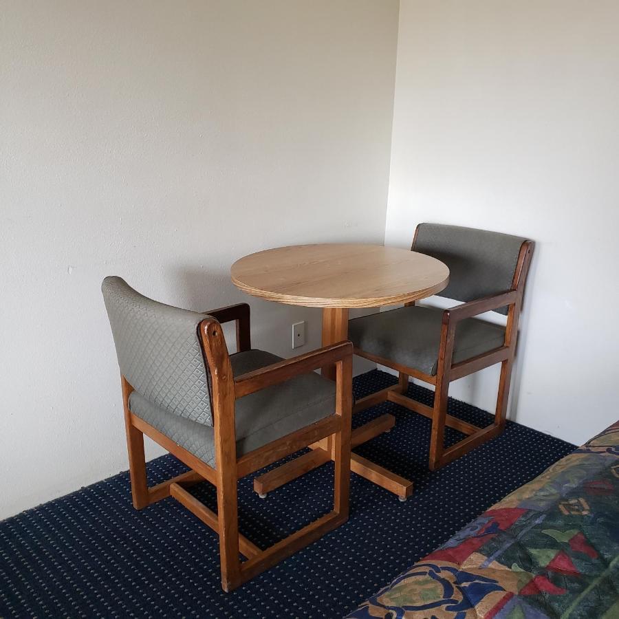 Dells Park Motel Висконсин Делс Экстерьер фото